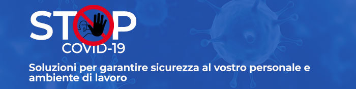 Segnaletica gratuita per aiutare a contrastare il COVID-19